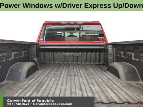 Used 2022 GMC Sierra 2500 AT4 w/ AT4 Premium Plus Package image 23