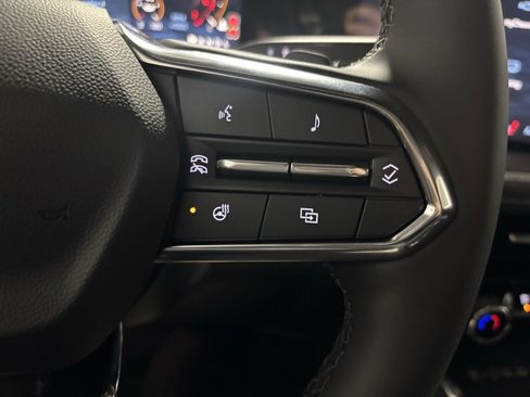 New 2026 Chevrolet Tahoe Premier image 17