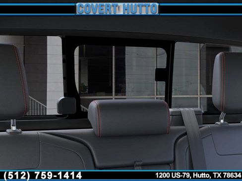 New 2025 Ford Ranger Raptor image 41