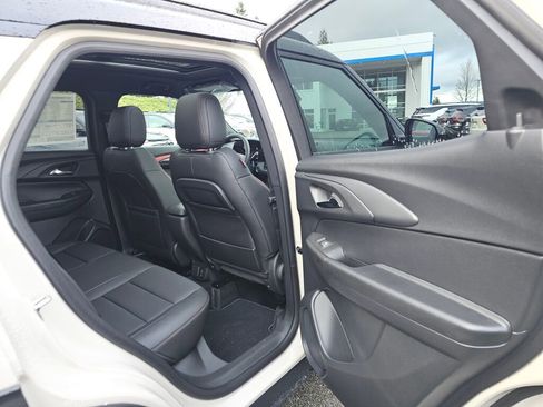 New 2026 Chevrolet TrailBlazer RS w/ Convenience Package image 29