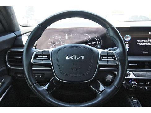 Certified 2024 Kia Telluride SX Prestige X-Pro AWD/4WD image 16