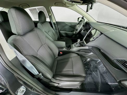 Used 2025 Subaru Legacy Premium image 34