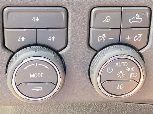 New 2025 Chevrolet Silverado 2500 LT w/ All Star Edition image 10