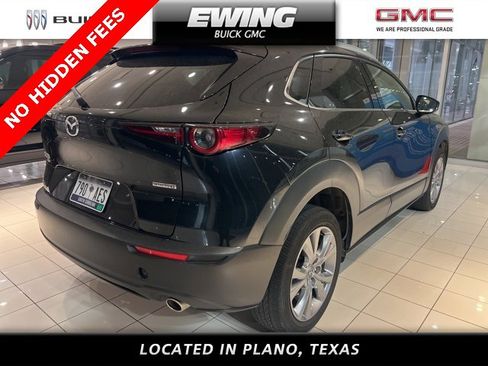 Used 2024 MAZDA CX-30 AWD 2.5 S w/ Premium Package image 3