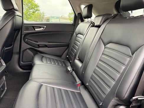 Used 2023 Ford Edge SEL AWD/4WD image 22