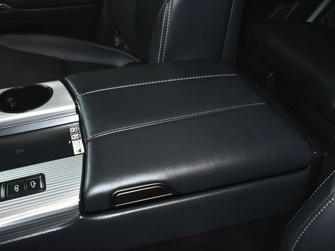 Used 2024 Lexus LX 600 F Sport image 54