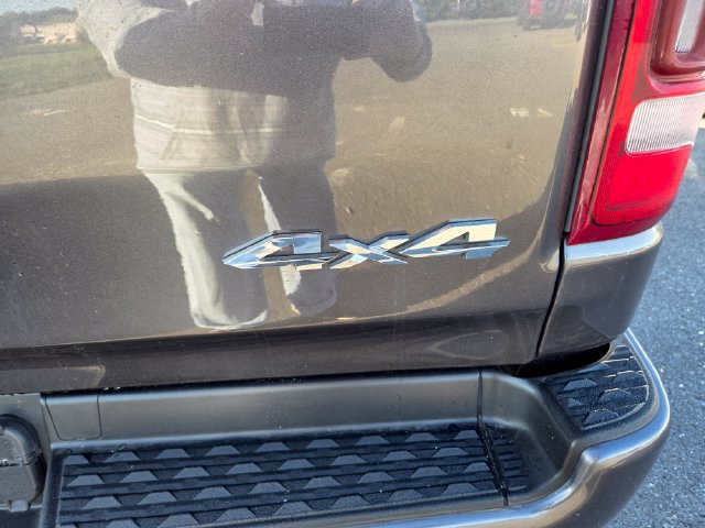Used 2023 RAM 1500 Big Horn AWD/4WD image 27