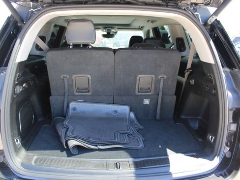 Used 2022 Jeep Grand Cherokee L Limited AWD/4WD image 10
