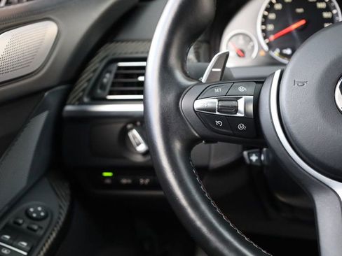 Used 2013 BMW M6 2dr Coupe image 30