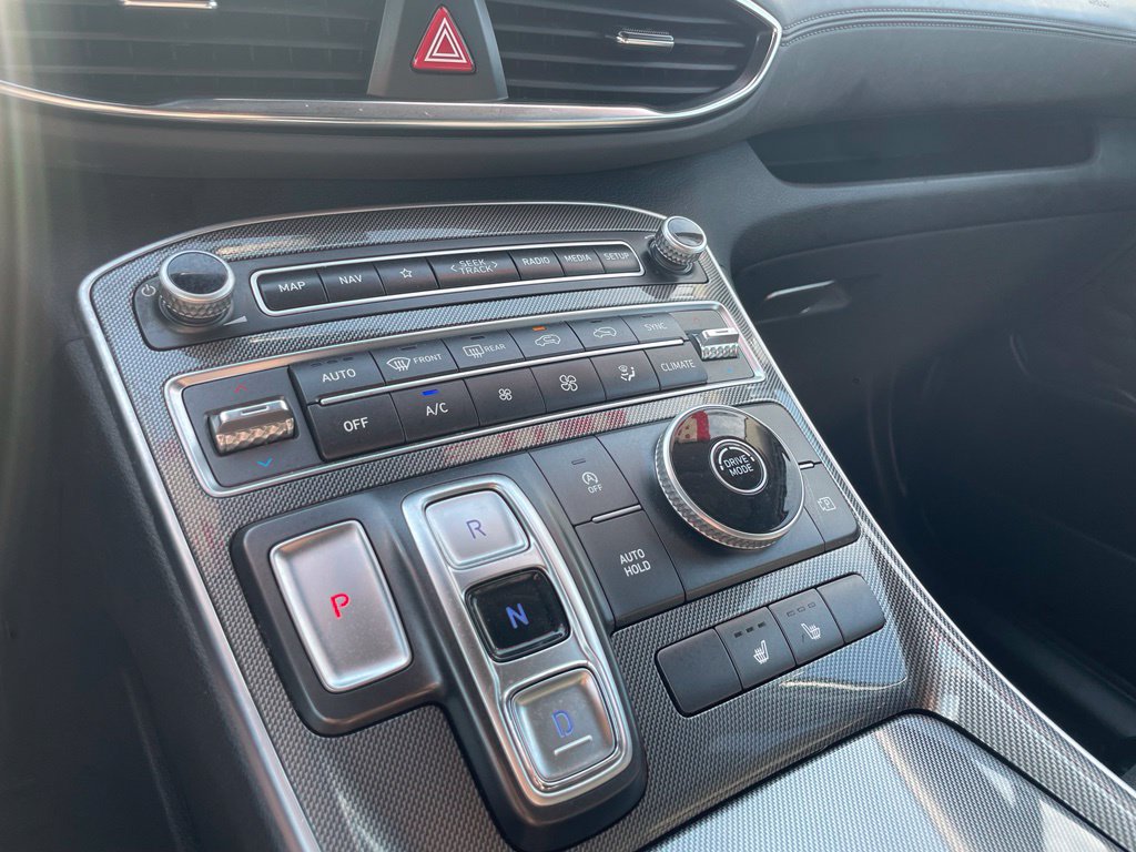 Certified 2023 Hyundai Santa Fe SEL FWD image 18