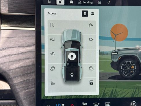 Used 2022 Rivian R1T Launch Edition image 50