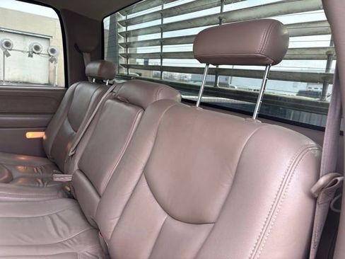 Used 2003 Chevrolet Silverado 2500 LT w/ Skid Plate Package image 22