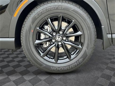New 2026 Honda CR-V Sport-L image 9