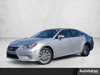 Used 2013 Lexus ES 350