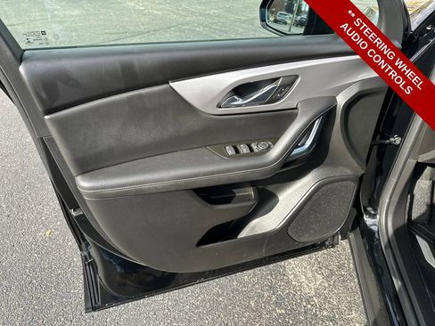 Used 2023 Chevrolet Blazer LT w/ Driver Confidence Package image 13