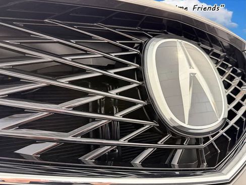 New 2026 Acura MDX SH-AWD image 12