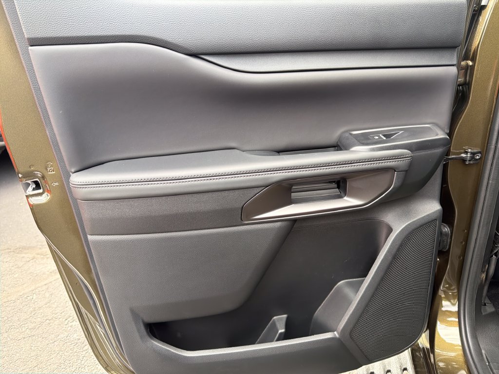 New 2026 Ford Ranger Raptor AWD/4WD image 46