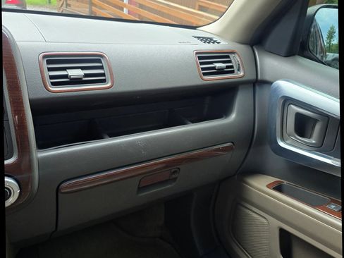Used 2008 Honda Ridgeline RTL image 18