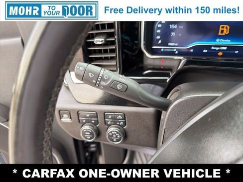 Used 2024 Chevrolet Silverado 2500 LT w/ Midnight Edition AWD/4WD image 14