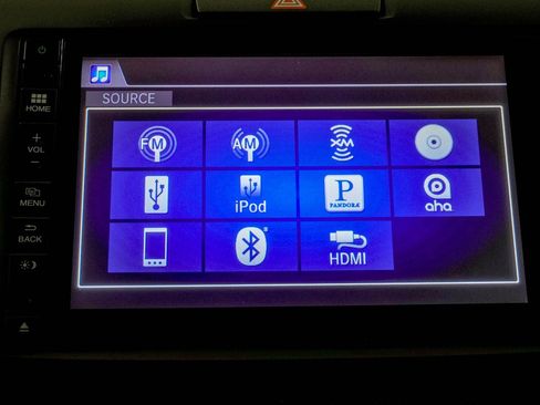 Used 2016 Honda CR-V Touring image 26