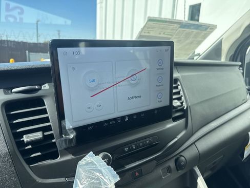 New 2026 Ford Transit 350 XL image 12