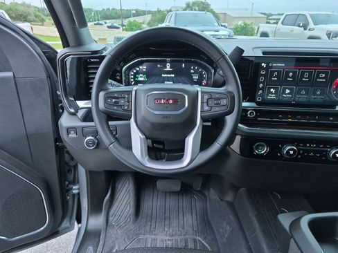 Used 2024 GMC Sierra 1500 Elevation RWD image 30