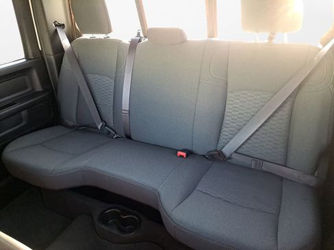 New 2026 RAM 2500 Tradesman image 23