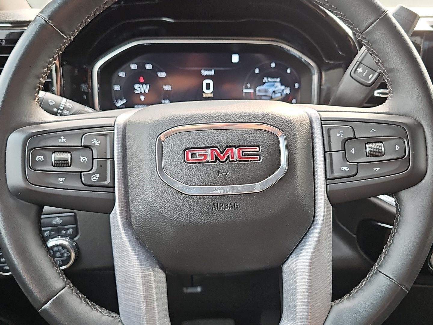 Used 2023 GMC Sierra 1500 Elevation AWD/4WD image 14
