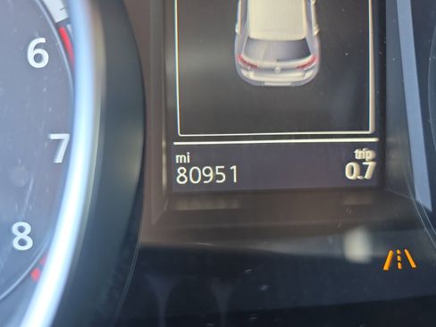 Used 2016 Volkswagen Golf Base image 11