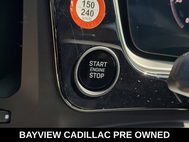 Used 2024 Porsche Cayenne S AWD/4WD image 30