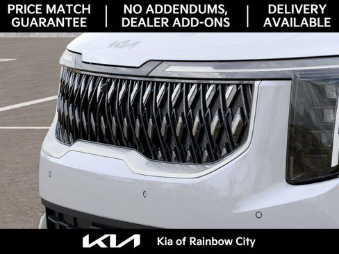 New 2026 Kia Carnival image 14