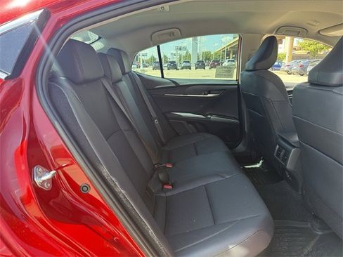 New 2026 Toyota Camry XLE image 31