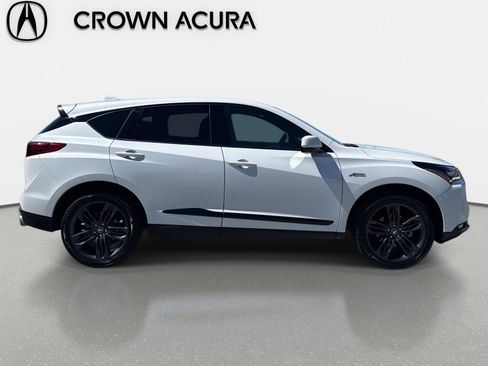 Used 2022 Acura RDX A-Spec image 7