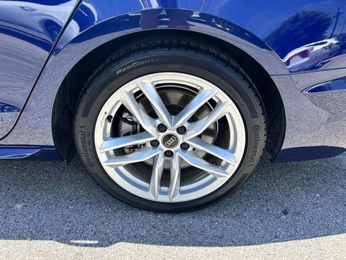 Used 2023 Audi A4 2.0T Premium w/ Convenience Package AWD/4WD image 8