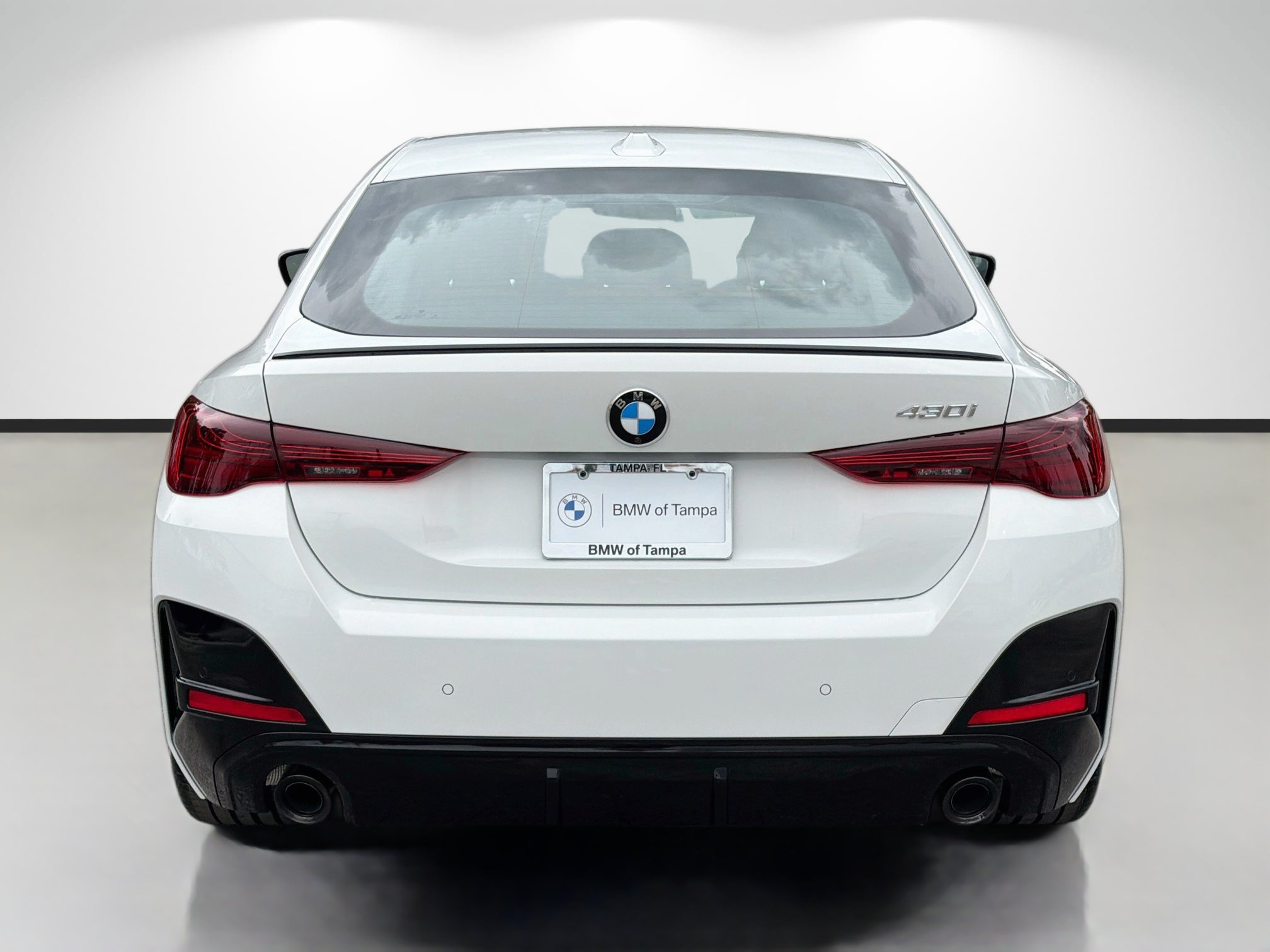 New 2027 BMW 430i w/ M Sport Package RWD image 4