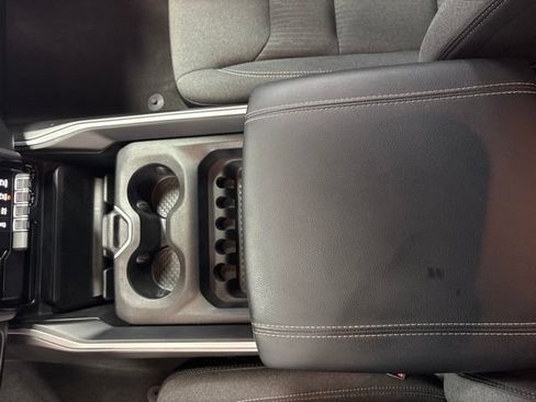 Used 2023 RAM 1500 Big Horn RWD image 27