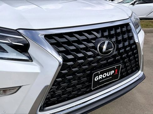 Used 2022 Lexus GX 460 Premium image 27