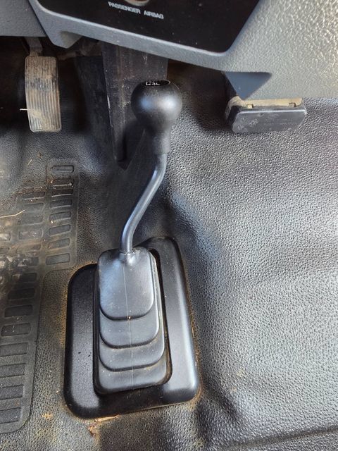 Used 2016 Ford F350 XL w/ Power Equipment Group AWD/4WD image 9