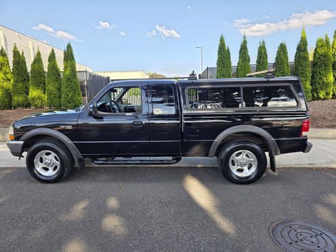 Used 2000 Ford Ranger XLT image 8