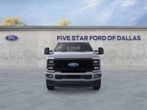 New 2026 Ford F250 XL w/ STX Appearance Package image 6
