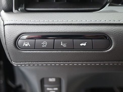 New 2026 INFINITI QX80 Luxe w/ Cargo Package image 15