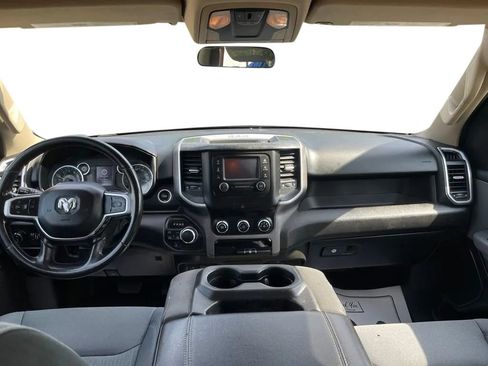 Used 2019 RAM 1500 Big Horn AWD/4WD image 23