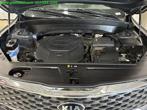 Used 2020 Kia Telluride LX image 12