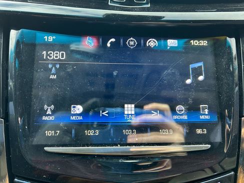 Used 2016 Cadillac CTS Luxury image 22