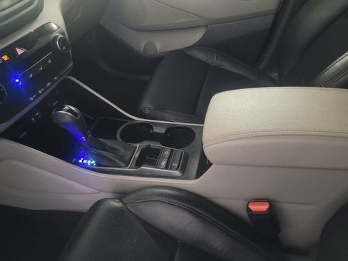 Used 2017 Hyundai Tucson SE image 26