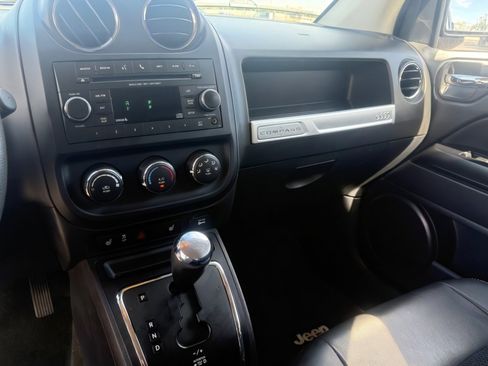 Used 2015 Jeep Compass Sport w/ Power Value Group image 20