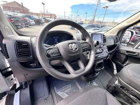 Used 2025 RAM ProMaster 3500 image 16