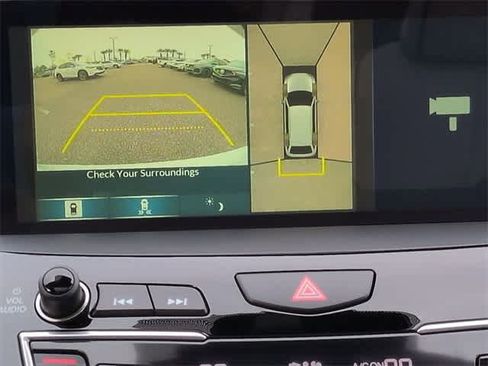 New 2026 Acura RDX SH-AWD w/ Advance Package image 32