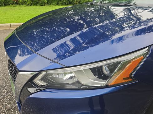 Used 2019 Nissan Altima 2.5 S FWD image 28