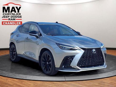 Used 2023 Lexus NX 350 F Sport AWD/4WD image 22